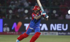 Faf du Plessis to miss upcoming IPL season to participate in PSL – The Headlines