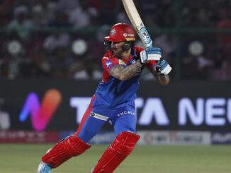 Faf du Plessis to miss upcoming IPL season to participate in PSL – The Headlines