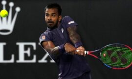 Delhi, Karnataka express interest in hosting India’s next Davis Cup tie against Netherlands – The Headlines