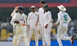 IND vs SA, 2nd Test: When was India last asked to follow on at home? – The Headlines