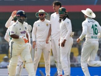 IND vs SA, 2nd Test: When was India last asked to follow on at home? – The Headlines