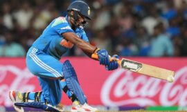 IND vs SA: What is the highest total chased in Women’s World Cup final? – The Headlines