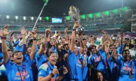 India wins Women’s World Cup: Kohli, Tendulkar, Gukesh, Neeraj Chopra, PM Modi react on social media – The Headlines