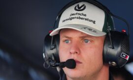 Mick, son of Michael Schumacher, joins IndyCar; will race for RLL in 2026 – The Headlines