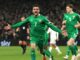 Ireland stuns Portugal in FIFA World Cup 2026 qualifier; Cristiano Ronaldo sent off – The Headlines
