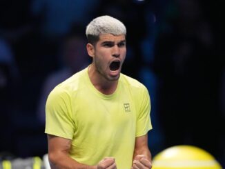 Alcaraz beats Sinner to end 2025 as World No. 1, beats Musetti in ATP Finals – The Headlines