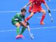 One more Fulton: Jake, son of India coach Craig, embarks on hockey journey with Ireland at Junior World Cup – The Headlines