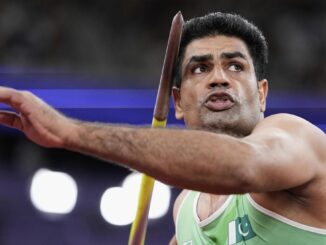 Adjudicator in Pakistan revokes suspension of Arshad Nadeem’s long-time coach – The Headlines