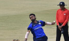 SMAT 2025-26: Jaydev Unadkat becomes leading wicket-taker in Syed Mushtaq Ali Trophy – The Headlines