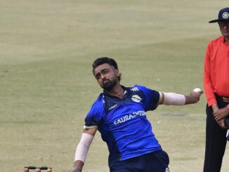 SMAT 2025-26: Jaydev Unadkat becomes leading wicket-taker in Syed Mushtaq Ali Trophy – The Headlines