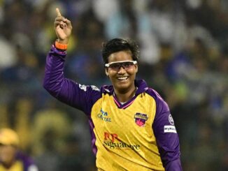 WPL 2026 Auction: Full list of marquee players available and their base prices – The Headlines