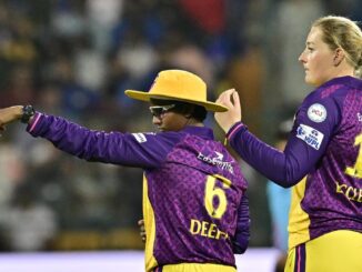 UPW Predicted XI after WPL 2026 Auction: UP Warriorz squad composition, full list of players – The Headlines