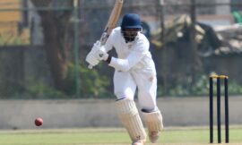 Ranji Trophy 2025-26: Smaran’s double ton puts Karnataka on top against Chandigarh on Day 2 – The Headlines
