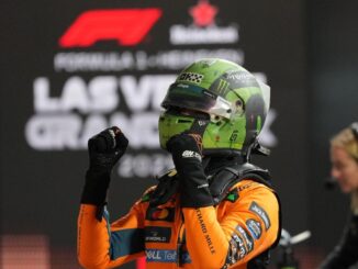 F1 Las Vegas Grand Prix 2025: Championship leader Norris clinches pole; Piastri fifth – The Headlines