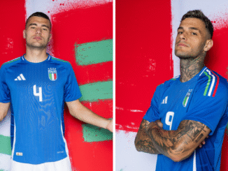 Scamacca and Buongiorno recalled for Italy’s World Cup qualifiers – The Headlines