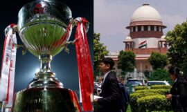 With no bids for commercial rights of ISL, AIFF looks at Supreme Court for ‘next step’ – The Headlines