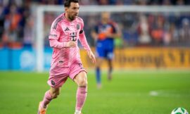 Inter Miami vs New York City FC — What to expect in the Eastern Conference final? – The Headlines