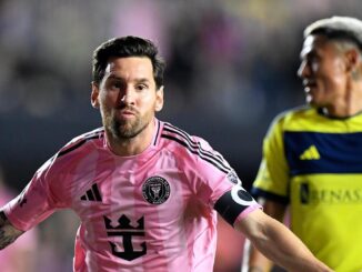 Lionel Messi reaches 400 career assists for club and country – The Headlines