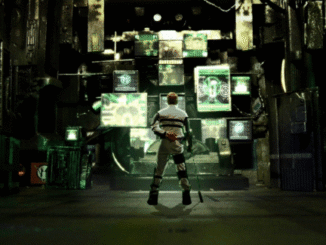 Completely Unhinged Sci-Fi Action Flick Is Proof That Anybody Can Make A Movie – The Headlines