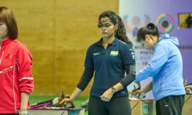 Manu Bhaker: You cannot win everyday, I’m always cheering for India – The Headlines