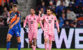 Inter Miami vs New York City FC LIVE streaming info: Where to watch Messi in action at Eastern Conference final? – The Headlines