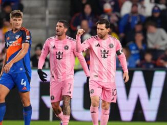 Inter Miami vs New York City FC LIVE streaming info: Where to watch Messi in action at Eastern Conference final? – The Headlines