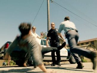 The Best Spinoff In Years Just Arrived On Television – The Headlines