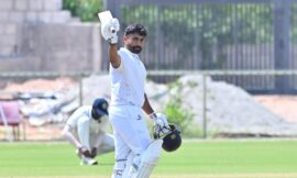 Smaran: Having Karun Nair on our team is a blessing – The Headlines