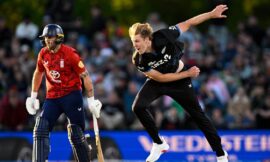 NZ vs WI T20I series: Henry rested, Jamieson returns for New Zealand – The Headlines