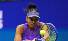 Naomi Osaka withdraws from Auckland WTA event to play for Japan at United Cup – The Headlines