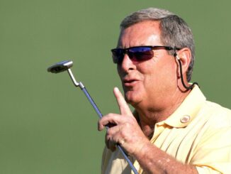 Two-time major champion golfer Fuzzy Zoeller dies at 74 – The Headlines