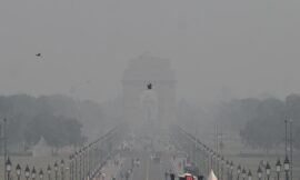 NRAI seeks Nationals clarification from Delhi government amidst worsening air quality – The Headlines