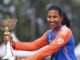 Senior Women’s Inter-Zonal T20 Trophy: Niki Prasad stars as South Zone beats Central Zone – The Headlines