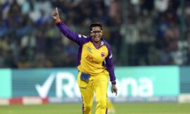 WPL 2026: UP Warriorz shells out ₹3.2 cr for Deepti; no takers for Healy – The Headlines