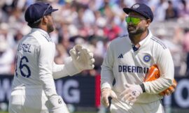 Finders Keepers: Can India field both Pant and Jurel together in its Test team? – The Headlines