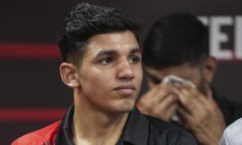 World Boxing Cup Finals: Hitesh beats World championships silver medallist Okazawa to reach semifinal – The Headlines