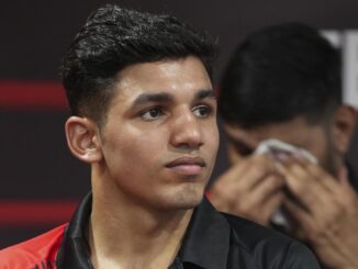 World Boxing Cup Finals: Hitesh beats World championships silver medallist Okazawa to reach semifinal – The Headlines