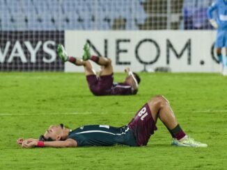 Mohun Bagan suspends first team operations, clarifies stance on releasing players for India duty – The Headlines