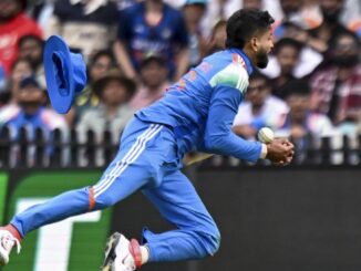 Shreyas Iyer discharged from hospital, to remain in Sydney for further evaluation – The Headlines