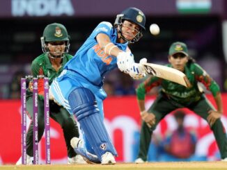 Bangladesh women’s tour of India in December postponed – The Headlines