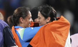 Records broken by India in Women’s ODI World Cup 2025 – The Headlines