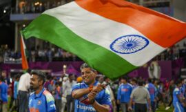 ‘This is a watershed moment for Indian cricket’, says head coach Muzumdar after World Cup triumph – The Headlines