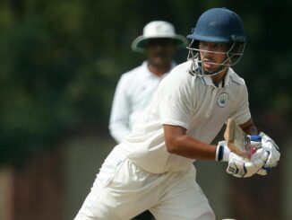 Ranji Trophy 2025-26 Round 3 schedule: Full list of matches, timings, venues; live streaming info – The Headlines
