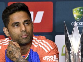 India’s Suryakumar Yadav keen to rewrite history in Ahmedabad in next year’s T20 World Cup – The Headlines