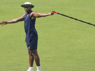 IND vs SA: Kagiso Rabada’s fate for second Test still uncertain, set to undergo ‘further assessment’ – The Headlines