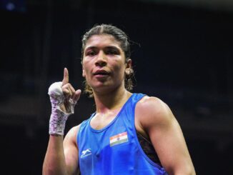 Nikhat, Jaismine, Minakshi shine as India finishes with nine golds at World Boxing Cup Finals – The Headlines