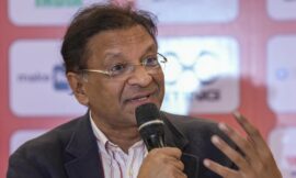 Need to reach next level and ensure Olympic medals: BFI president after India’s successful WBFC campaign – The Headlines