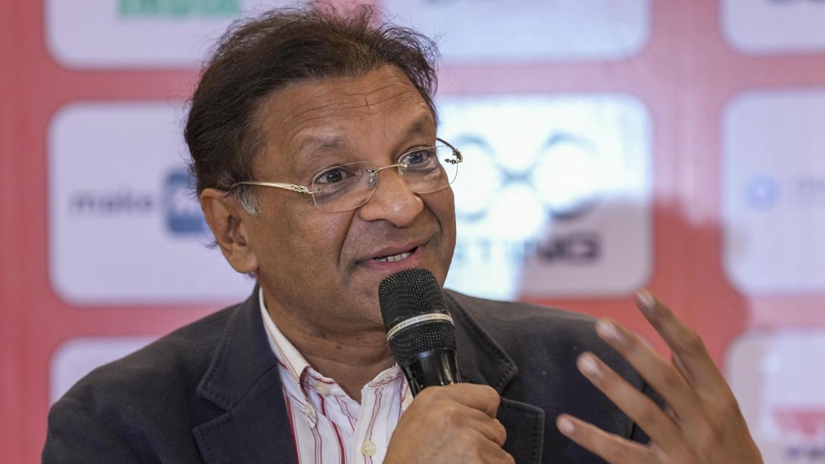 Need to reach next level and ensure Olympic medals: BFI president after India’s successful WBFC campaign – The Headlines