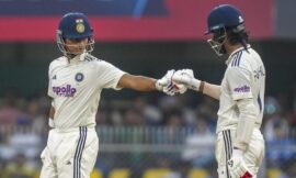 IND vs SA LIVE SCORE, 2nd Test Day 3: Rahul, Jaiswal look to build a strong opening partnership – The Headlines