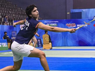 Syed Modi International 2025: Top seed Unnati Hooda, former champion Srikanth advance to second round – The Headlines